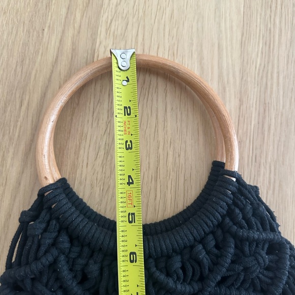 Fashion handbag - Picture 3 of 6